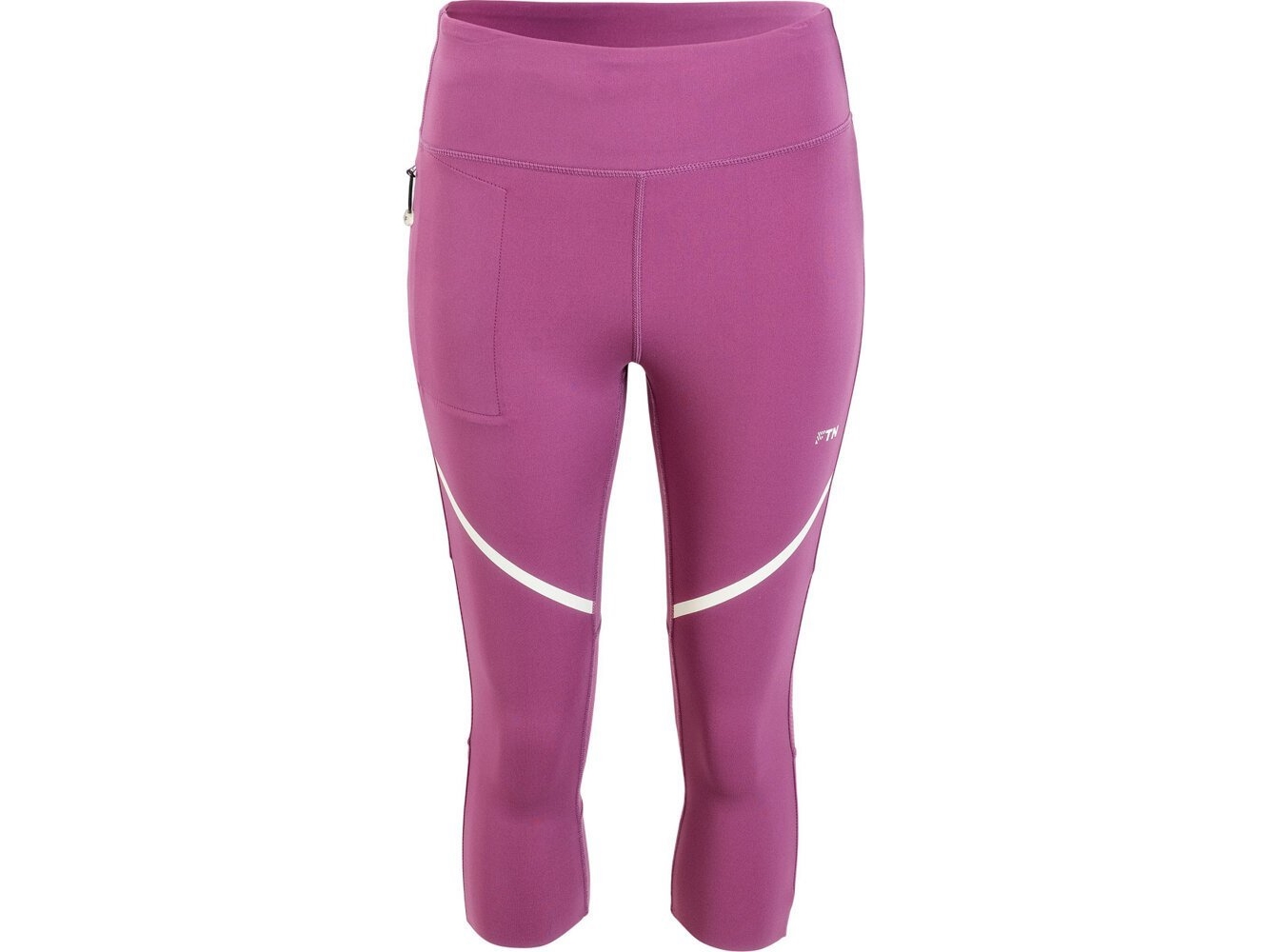 4f Women's Fitanu Korino 3/4 W leggings størrelse XS