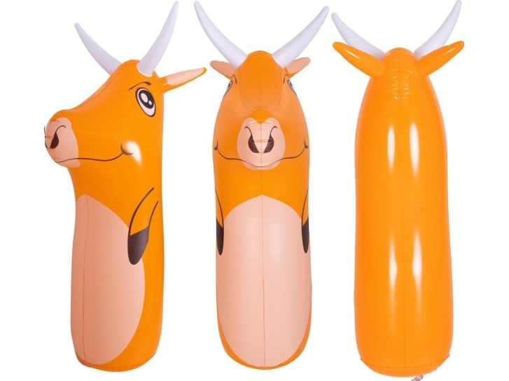 JiLong WOREK BOKSERSKI DMUCHANY ANIMAL 53089 BYK