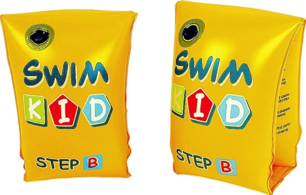 Jilong Schwimmhilfen Für Kinder Swim Kid 46091