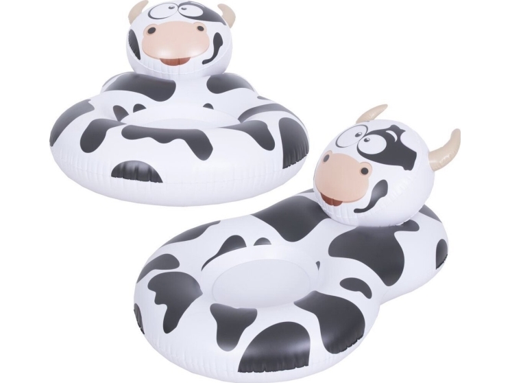 JiLong DMUCHANA KROWA 138x98x65CM 33219