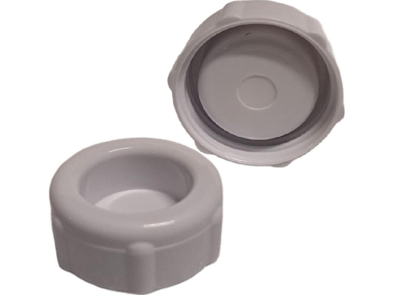 JiLong NAKRĘTKA KOREK SPUSTOWY WYLOTU I WLOTU WODY DO BASENU JL290366 | Trädgården - Pools & Vatten spel - Vattenrutschbanor | GameStuff