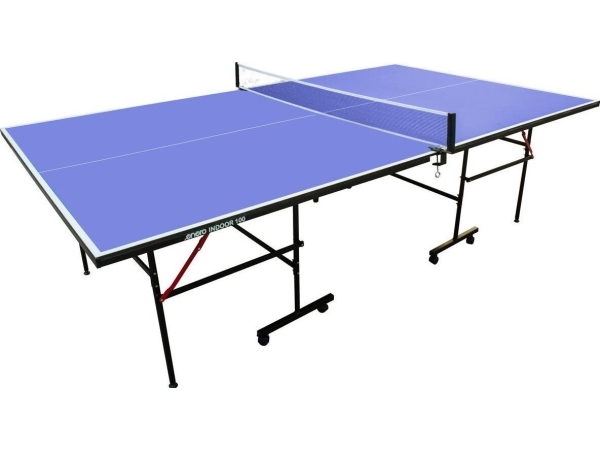 Enero bordtennisbord ENERO INDOOR 100 bordtennisbord BLUE