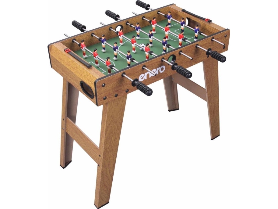 Enero STÓŁ DO GRY W PIŁKARZYKI PUU 69x36,5x65CM ENERO ENERO