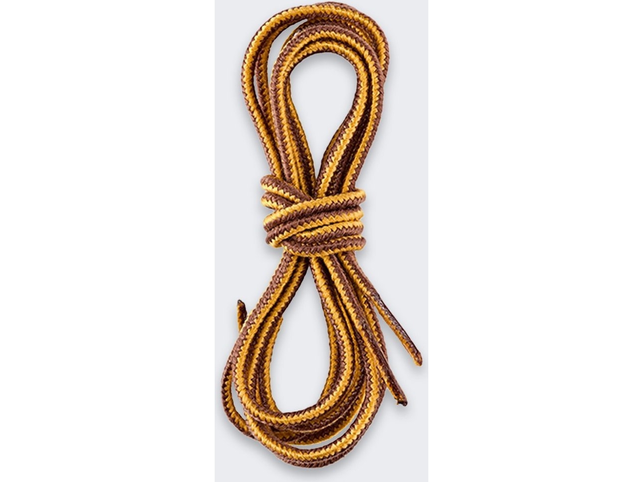 Red Wing Schnürsenkel 63 Taslan 160 Cm Tangold