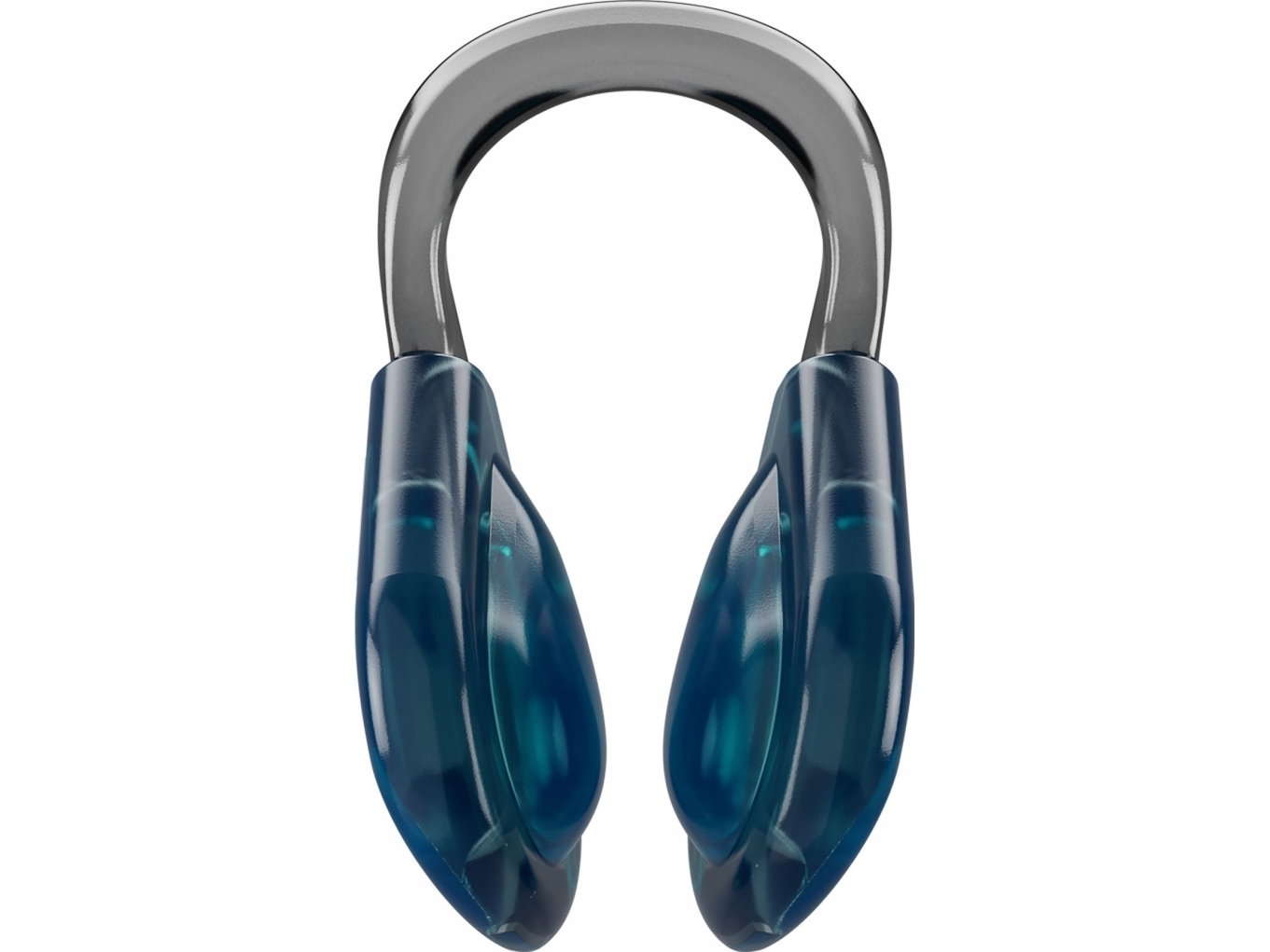 Speedo BIOFUSE NOSECLIP AU näsproppar | Kläder & Säkerhet - Säkerhetsutrustning - Proppar | GameStuff