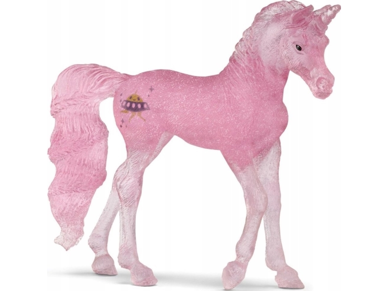 Schleich Collectibles Einhorn Aliena