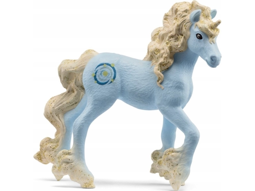 Schleich Collectibles Unicorn Vialactea | Leksaker - Figurer & Dockor | GameStuff