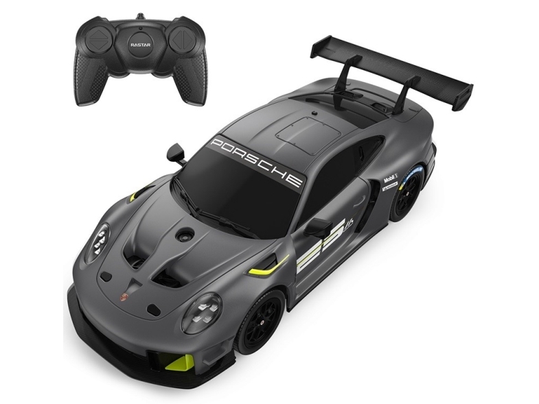 Rastar Radiostyrd 1:24 Porsche 911 GT2 RS Clubsport 25 | Radiostyrd - Modellbilar - Övriga | GameStuff