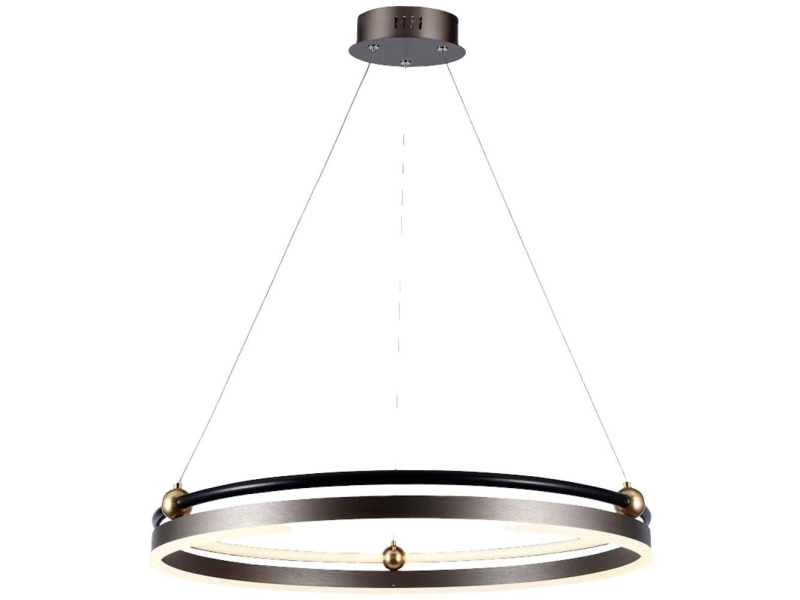 V-Tac Vt-7579 23097 Led-Pendullys Led (Rgb) Eek: E (A - G) 30 W Hvid