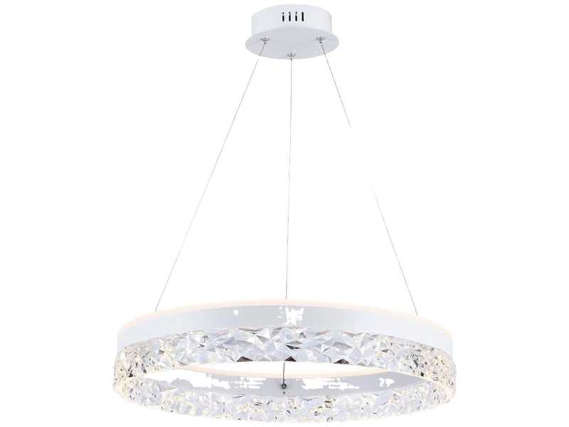 V-TAC VT-7581 23099 LED-riippuvalaisin LED (RGB) EEK: E (A - G) 25 W Valkoinen
