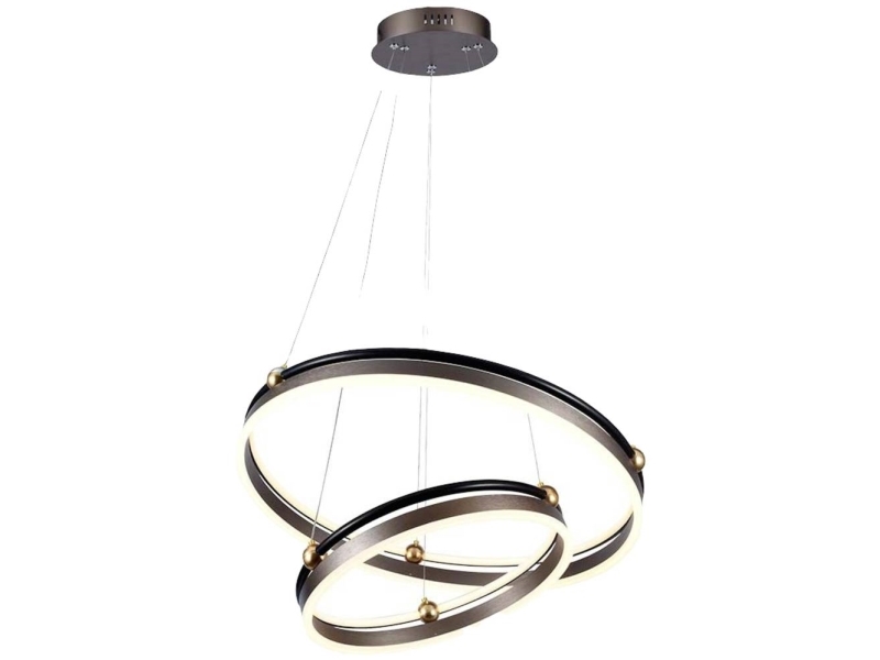 V-Tac Vt-7578 23096 Led-Pendelleuchten (Rgb) Eek: E (A - G) 50 W Weiß