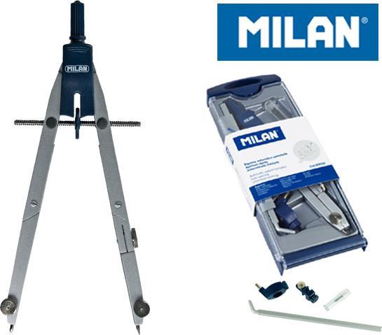 Milan Metall Digriller Und Zubehör