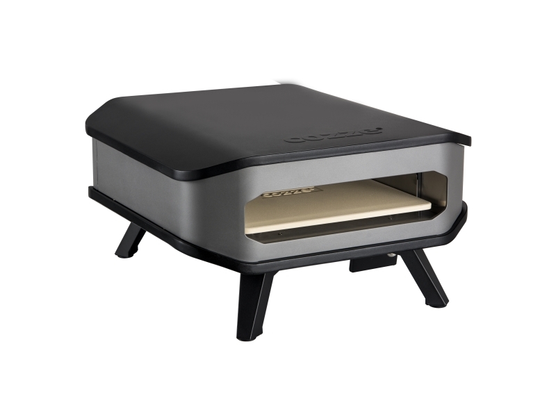 Cozze® 13 gaspizzaugn med pizzasten 5,0KW | Köksapparater - Köksutrustning - Grill ombord | GameStuff