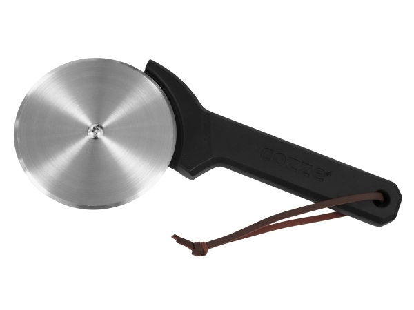 Cozze® pizzaskärare med softgrip Ø110 mm | Pizzaugnar och tillbehör - Pizza ugn - Tillbehör till pizza | GameStuff