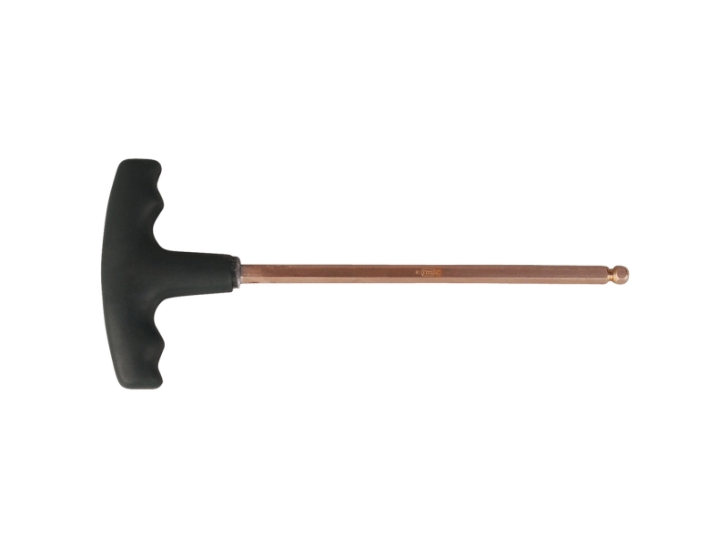 Ks Tools 962.0963 Winkelschraubendreher 6 Mm