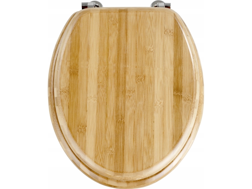 Cersanit bidetsæde BAMBOO, WENKO