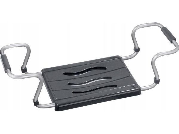 Wenko Badebænk (overseng) med justerbart sæde SECURA, WENKO