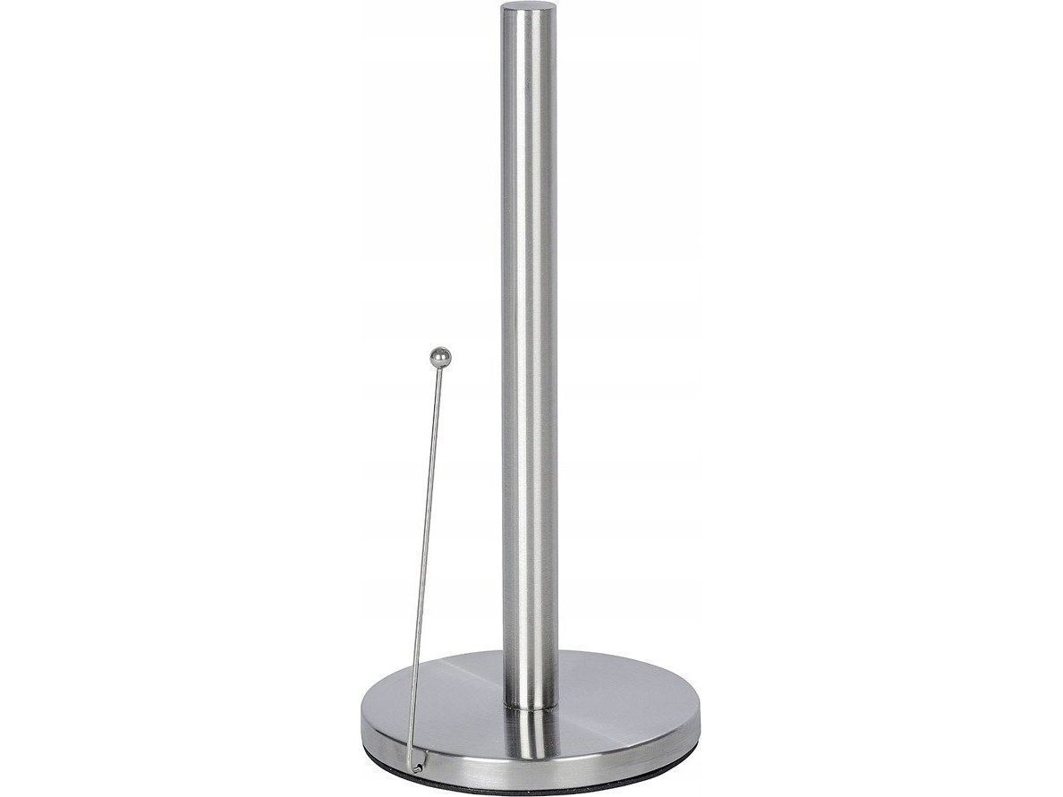 Russell Hobbs CLAYTON paperinen keittiöpyyhepidike - ruostumatonta terästä, WENKO