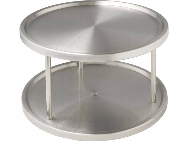 Besisukanti lenta, prieskonių organizatorius - 2 lygiai, WENKO