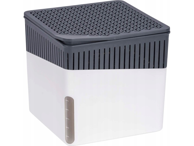 Drėgmės sugėriklis, oro sausintuvas + kasetė 1kg, WENKO