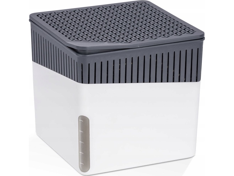 Wenko Kosteudenimuri, kosteudenpoistolaite + patruuna 500 g, WENKO