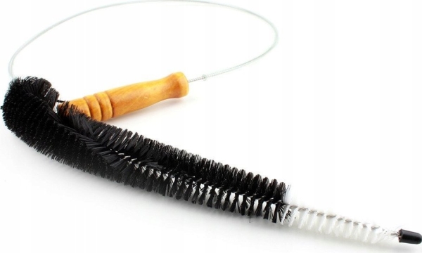 Arix rengøringsbørste til radiatorer, WENKO