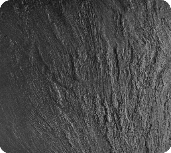 Apsauginė virtuvės plokštė, grūdinto stiklo plokštė su elegantišku raštu + neslystančios kojelės - WENKO