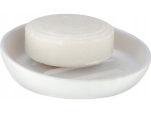 Wenko sæbeskål i keramik BADI, WENKO