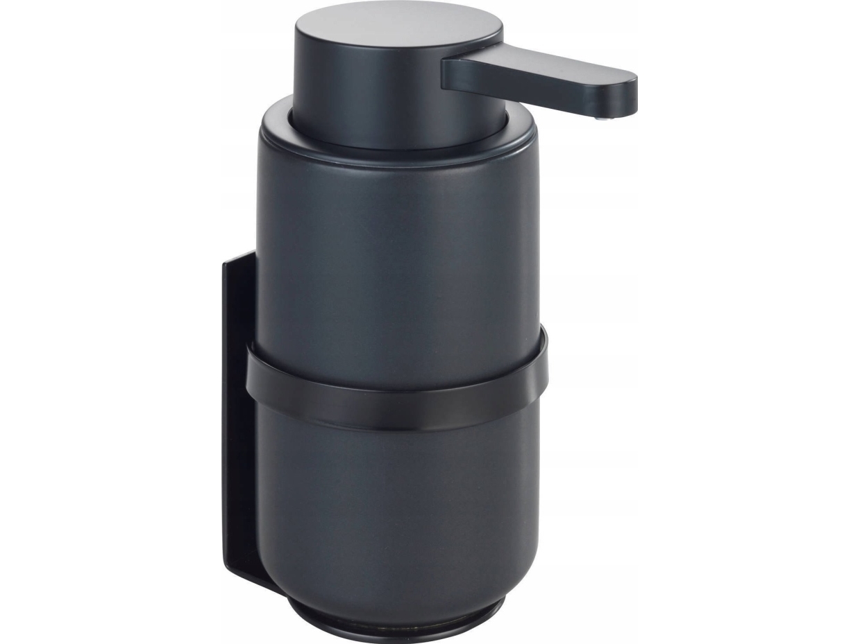Wenko Flydende sæbedispenser WOYA, væghængt, 250 ml, WENKO