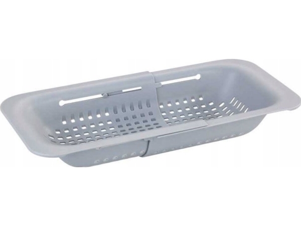 WENKO udtrækkelig organizer til vask SIVO, 37-50 cm, WENKO