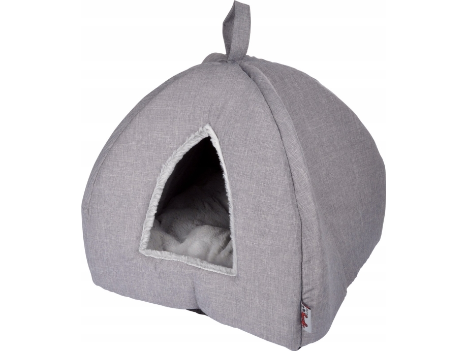 Homea Tent katteseng, 35 x 35 x 38 cm