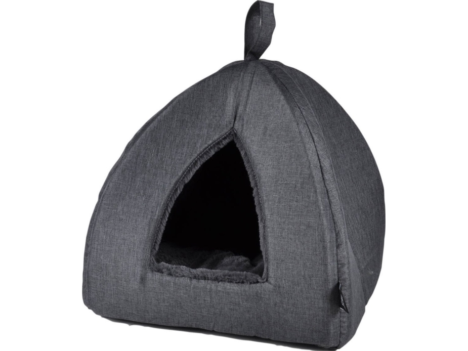 Homea Tent katteseng, 35 x 35 x 38 cm