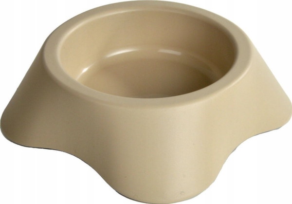 Marc-Th Plastikhundenapf 1,7 L, Ø 30 Cm