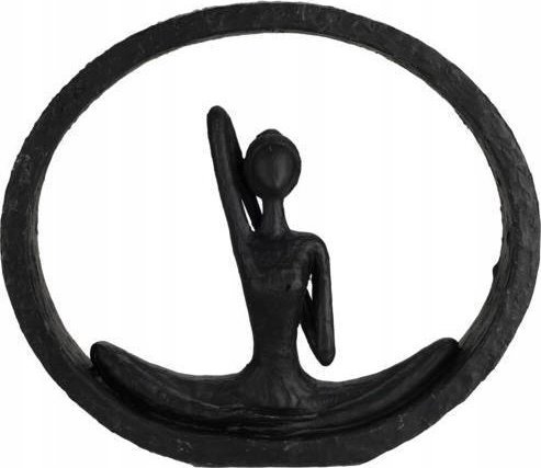 Home Styling Collection figur yoga, højde 19,5 cm