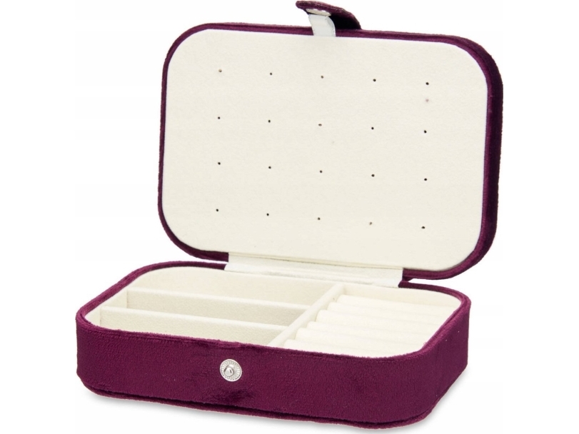 Songmics korurasia, veluuria