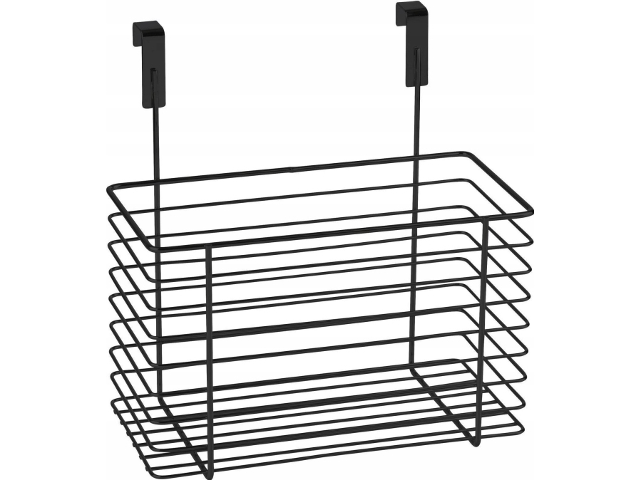 Home Styling Collection Förvaringskorg för under diskbänken, 15 x 24 x 24,5 cm, WENKO | N - A | GameStuff