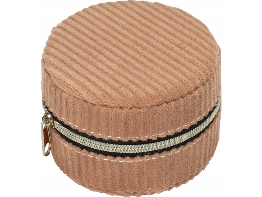 Home Styling Collection Pieni korurasia, corduroy, Ø 8 cm