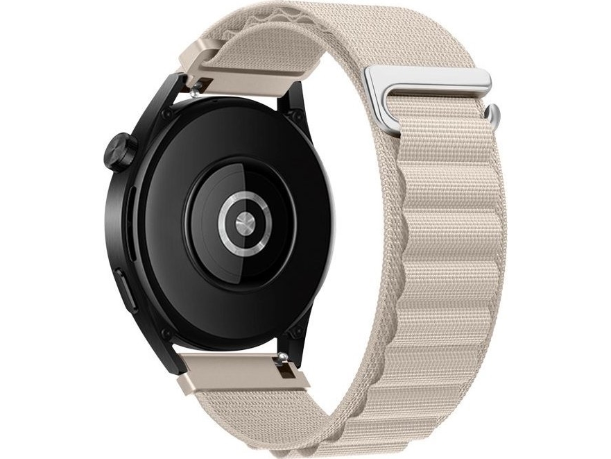 Forcell Forcell F-Design Fs05 Armband Für Samsung Uhr 20 Mm Stellar