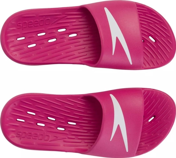 Speedo Barn Speedo Slide Af pool flip flops storlek 28 | Sport & Träning - Skor - Flip-flops & sandaler | GameStuff