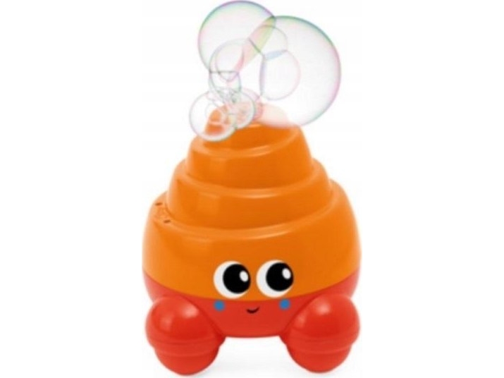 Chicco Krabba med k±pieli Eco+ | N - A | GameStuff