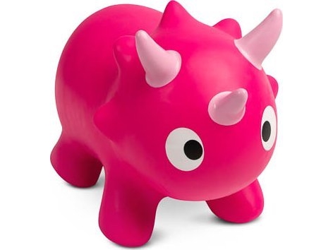 Toyz Children's Bunch Dinu Pink