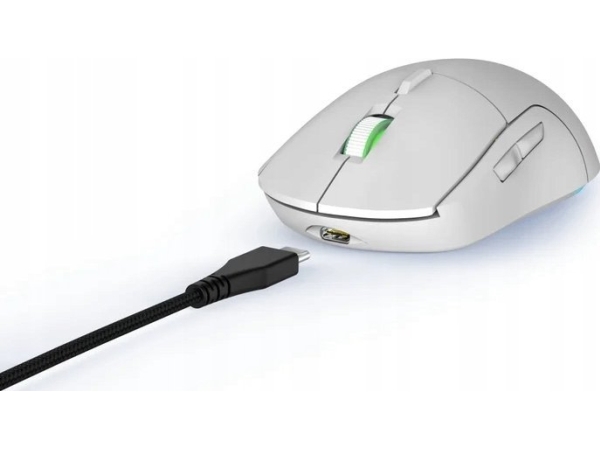 Urage Reaper 250 Gaming-Maus, Rechts, Usb-A, Optisch 6200 Dpi
