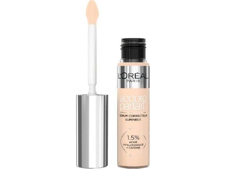 L’Oreal Paris L'oreal True Match Radiant Serum Concealer 3R 4,7Ml