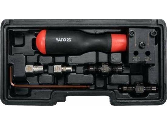 YATO HÅNDPRESSE TIL BREMSERØR