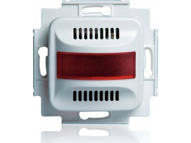 Abb Feh2001 Alarm-Signalmodul/-Signal Weiß (2Tka002112g1)