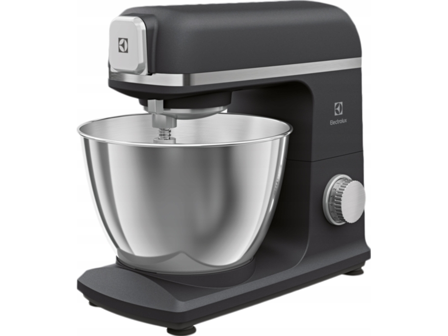 Electrolux E5KM1-6GBP, 5 L, Sort, Grå, 1200 W