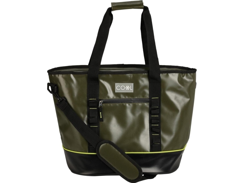 Redcliffs termotaske til tur 26L - WOODOODPORNA