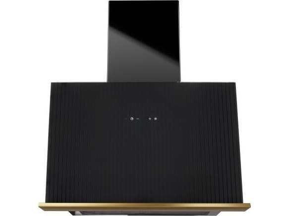 Akpo Wk-9 Veron Pro 60 Dunstabzugshaube Gold Lackiert