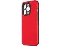 Samsung Cover/Etui Netshield Til Apple Iphone 14 Pro Rød Standard