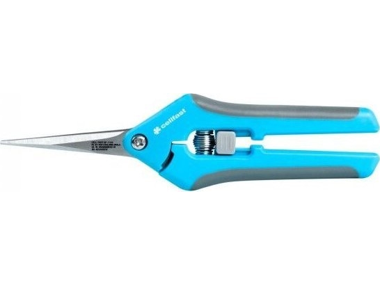 Garden Scissors For Plants And Flowers Ideal